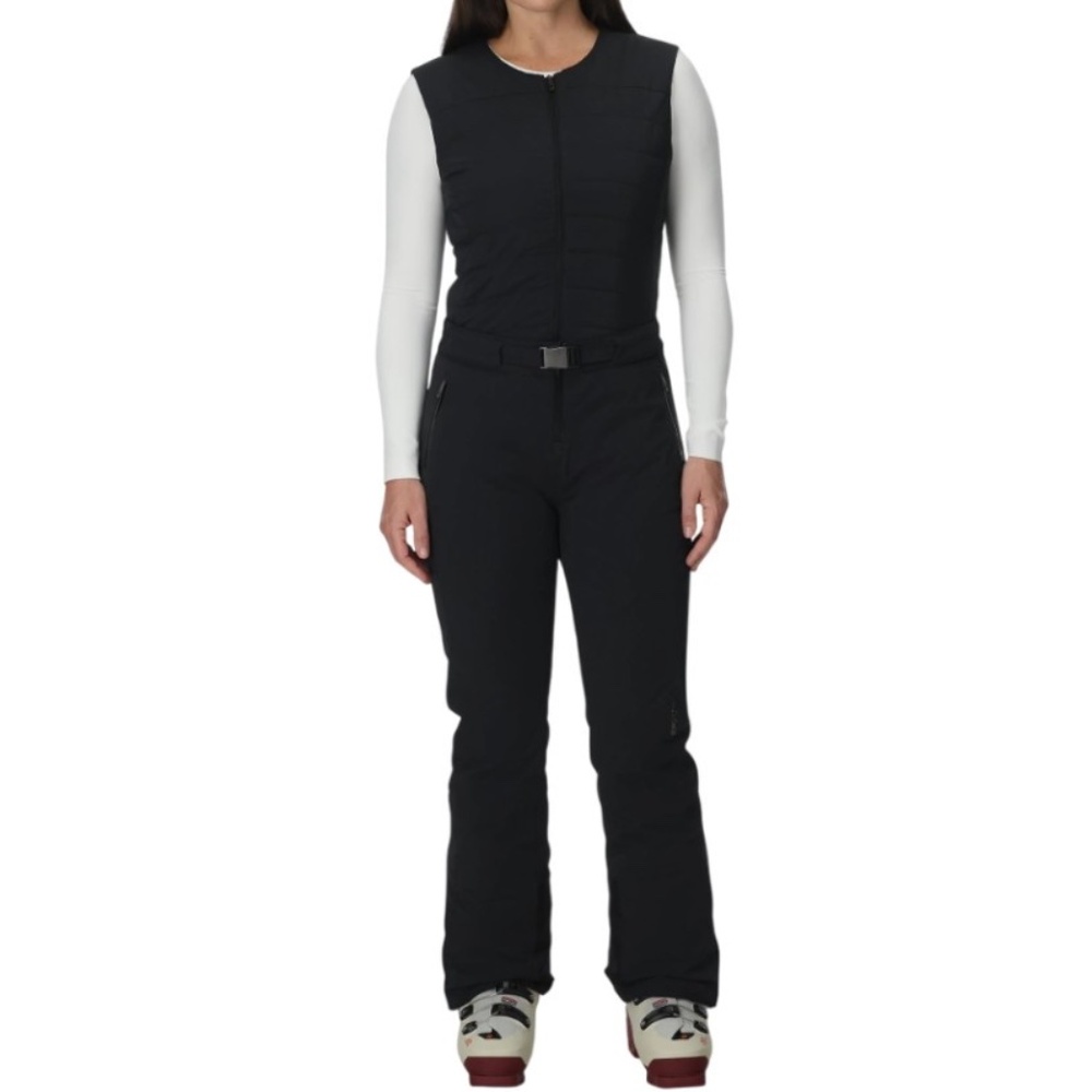 Spider  On Piste Womens Bib Pant 2026 size 14